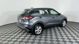 New 2025 Nissan Kicks Play S image 4