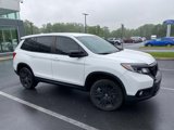 Used 2021 Honda Passport Sport image 2
