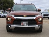 Used 2021 Chevrolet TrailBlazer LT w/ Convenience Package image 3