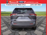 Used 2019 Toyota RAV4 LE image 4