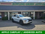 Used 2023 Mitsubishi Eclipse Cross Ralliart image 3