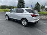 Used 2022 Chevrolet Equinox LT image 2
