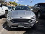 Certified 2020 Ford Fusion SE image 2