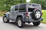 Used 2016 Jeep Wrangler Unlimited Sport w/ Quick Order Package 24S image 4