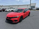 Certified 2024 Honda Civic Sport image 3