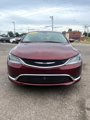 Used 2016 Chrysler 200 Limited w/ Convenience Group image 3