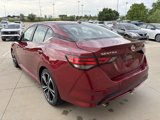 Used 2020 Nissan Sentra SR image 4