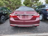 Used 2016 Honda Accord LX image 4