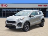 Used 2022 Kia Sportage LX w/ LX FWD Value Edition Package image 3