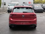 Used 2024 Volkswagen GTI S image 4
