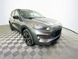 Certified 2022 Ford Escape SEL w/ SEL Stealth AWD Package image 3
