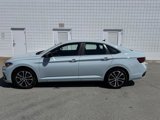 New 2025 Volkswagen Jetta Sport image 3
