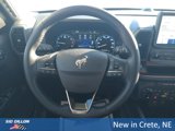 New 2024 Ford Bronco Sport Badlands w/ Premium Package image 2