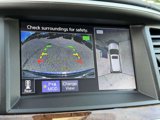 Used 2020 INFINITI QX60 Luxe w/ Sensory Package image 5
