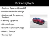 Used 2020 Chevrolet Equinox LT w/ Sport Edition image 2