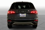 Used 2022 Volkswagen Taos SE image 4