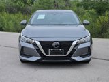 Used 2022 Nissan Sentra SV w/ All-Weather Package image 2