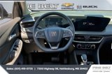 New 2025 Buick Encore GX Sport Touring w/ Black Roof Package image 6