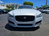 Used 2018 Jaguar XF Portfolio image 3