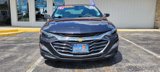 Used 2022 Chevrolet Malibu LT image 2