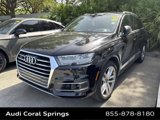 Used 2018 Audi Q7 3.0T Prestige w/ Prestige Package image 4