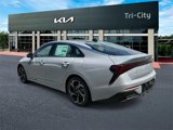 New 2025 Kia K5 GT-Line image 3