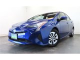 Used 2016 Toyota Prius Two image 2