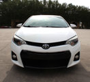 Used 2015 Toyota Corolla S image 5