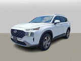 Certified 2023 Hyundai Santa Fe SEL image 4
