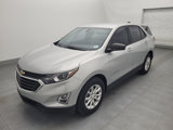 Used 2019 Chevrolet Equinox LS image 2