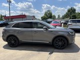 Used 2021 Lincoln Nautilus Reserve w/ Equipment Group 202A image 4