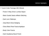 Used 2019 Jeep Grand Cherokee Altitude image 4