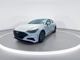 Used 2022 Hyundai Sonata Limited w/ Preferred Accessory Package image 4