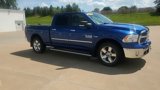 Used 2018 RAM 1500 Big Horn image 2