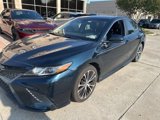 Used 2018 Toyota Camry SE image 3