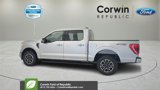 Certified 2023 Ford F150 XLT w/ Equipment Group 302A High image 4