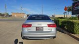 Used 2015 Audi A6 3.0T Premium Plus w/ Driver Assistance Package image 4