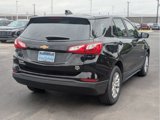 Used 2020 Chevrolet Equinox LS image 5