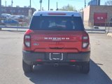 Used 2023 Ford Bronco Sport Heritage image 5