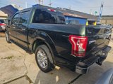 Used 2016 Ford F150 XLT w/ Equipment Group 302A Luxury image 4