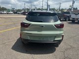 Used 2024 Chevrolet TrailBlazer RS w/ Driver Confidence Package image 6