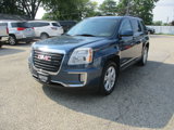 Used 2017 GMC Terrain SLE w/ Convenience Package image 3