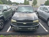 Used 2002 Chevrolet TrailBlazer LTZ image 2