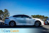 Used 2020 Kia Optima LX image 2