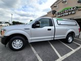 Used 2018 Ford F150 XL w/ Equipment Group 101A Mid image 5