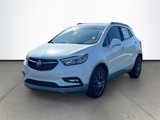 Used 2019 Buick Encore Sport Touring w/ Safety Package image 3