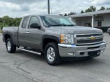 Used 2013 Chevrolet Silverado 1500 LT image 3