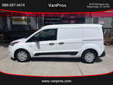 Used 2021 Ford Transit Connect XLT image 2