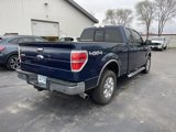 Used 2014 Ford F150 XLT w/ Equipment Group 302A Luxury image 2