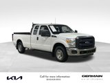 Used 2015 Ford F250 XL w/ XL Value Package image 3